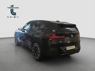 BMW X3 (Bild 3/18)