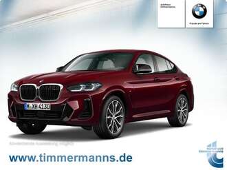 BMW X4 (Bild 1/5)