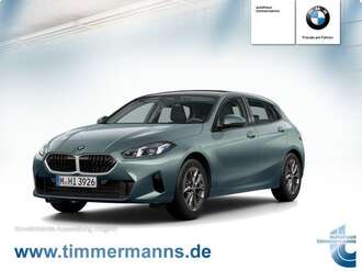 BMW 120d (Bild 1/5)