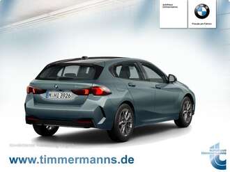 BMW 120d (Bild 2/5)