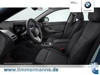 BMW 120d (Bild 3/5)
