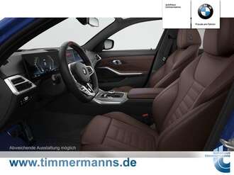 BMW M340d xDrive Auto (Bild 3/6)