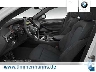 BMW 520d xDrive (Bild 3/5)