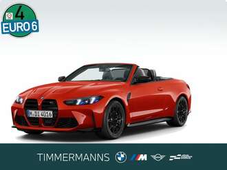 BMW M4 (Bild 1/5)