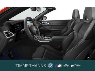 BMW M4 (Bild 3/5)