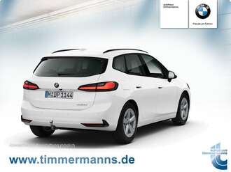 BMW 220 Active Tourer (Bild 2/19)