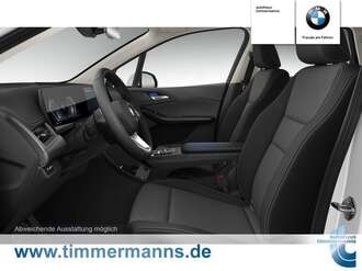 BMW 220 Active Tourer (Bild 3/19)