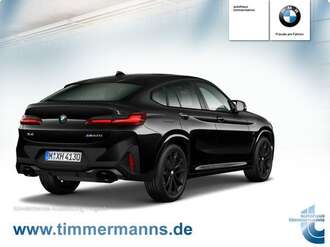 BMW X4 (Bild 2/5)