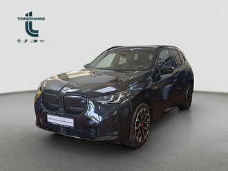 BMW X3 (Bild 1/18)