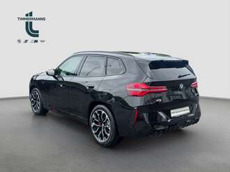 BMW X3 (Bild 3/18)