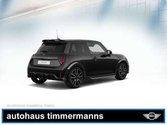 MINI Cooper S (Bild 2/5)