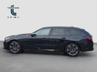 BMW 520d (Bild 2/19)