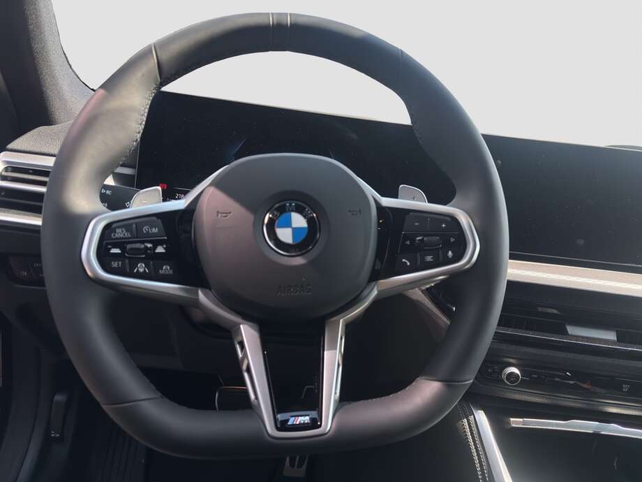 BMW 420 Gran Coupé D (Bild 12/17)