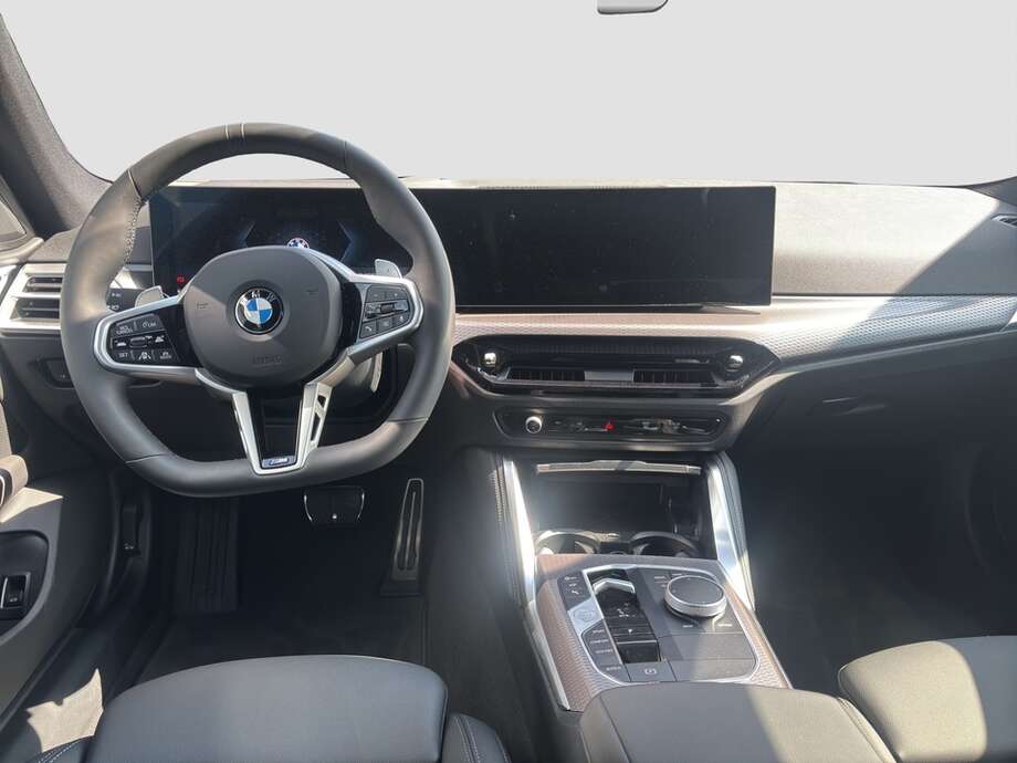 BMW 420 Gran Coupé D (Bild 13/17)