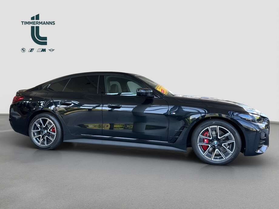 BMW 420 Gran Coupé xDrive D (Bild 6/20)