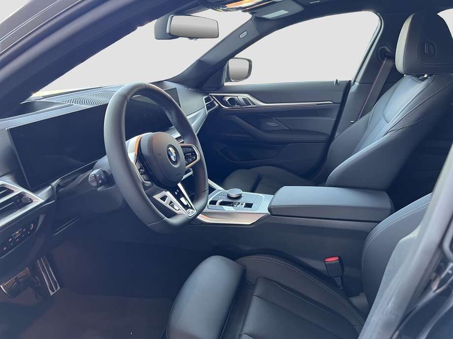BMW 420 Gran Coupé xDrive D (Bild 7/20)