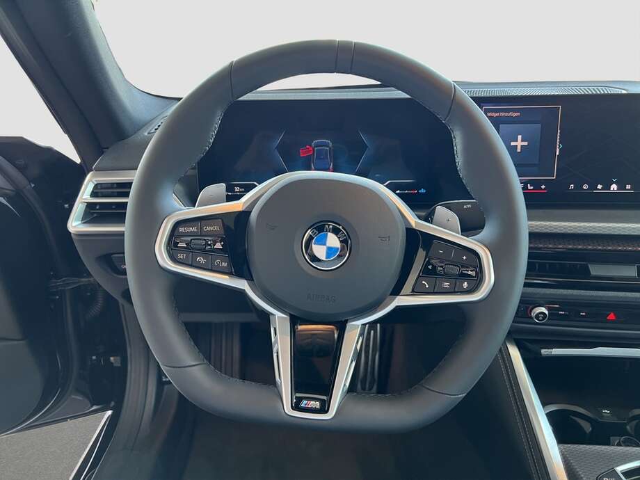 BMW 420 Gran Coupé xDrive D (Bild 12/20)