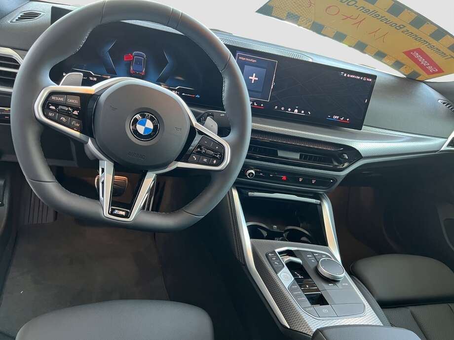 BMW 420 Gran Coupé xDrive D (Bild 13/20)