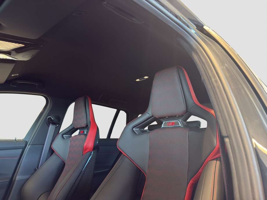 BMW M3 (Bild 11/19)