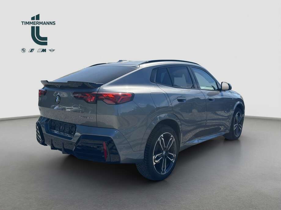 BMW X2 (Bild 4/18)