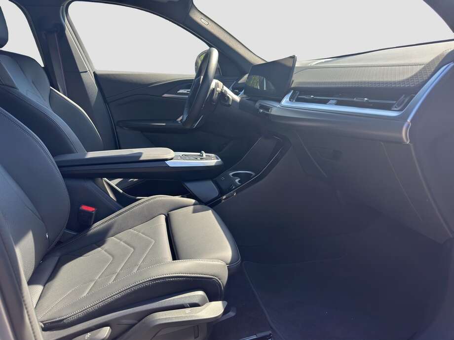 BMW X2 (Bild 14/18)