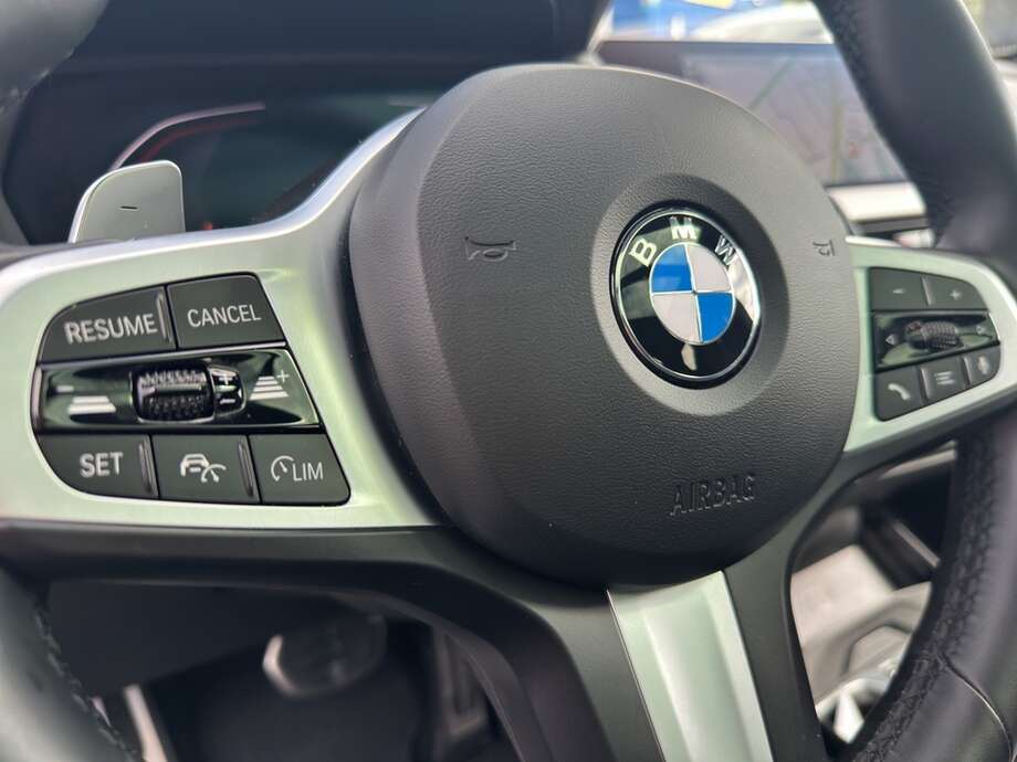 BMW 118d (Bild 15/21)
