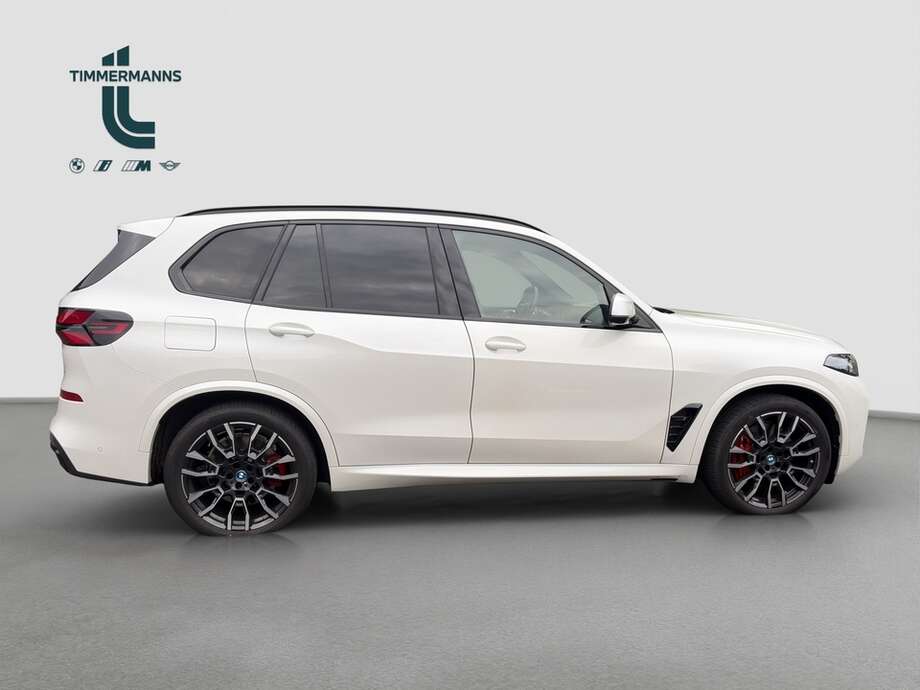 BMW X5 (Bild 6/13)