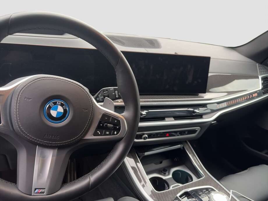 BMW X5 (Bild 13/13)