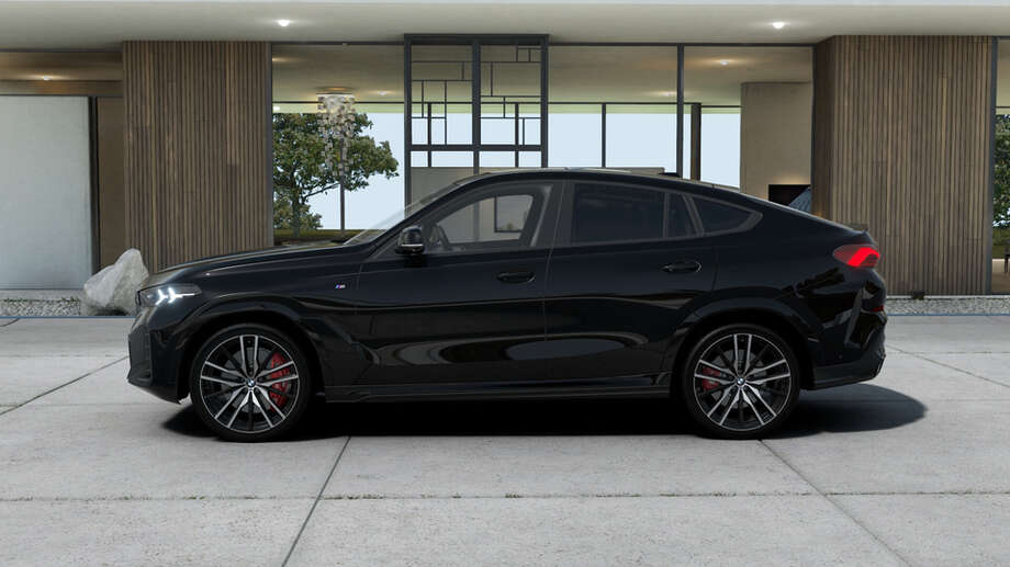 BMW X6 (Bild 2/5)