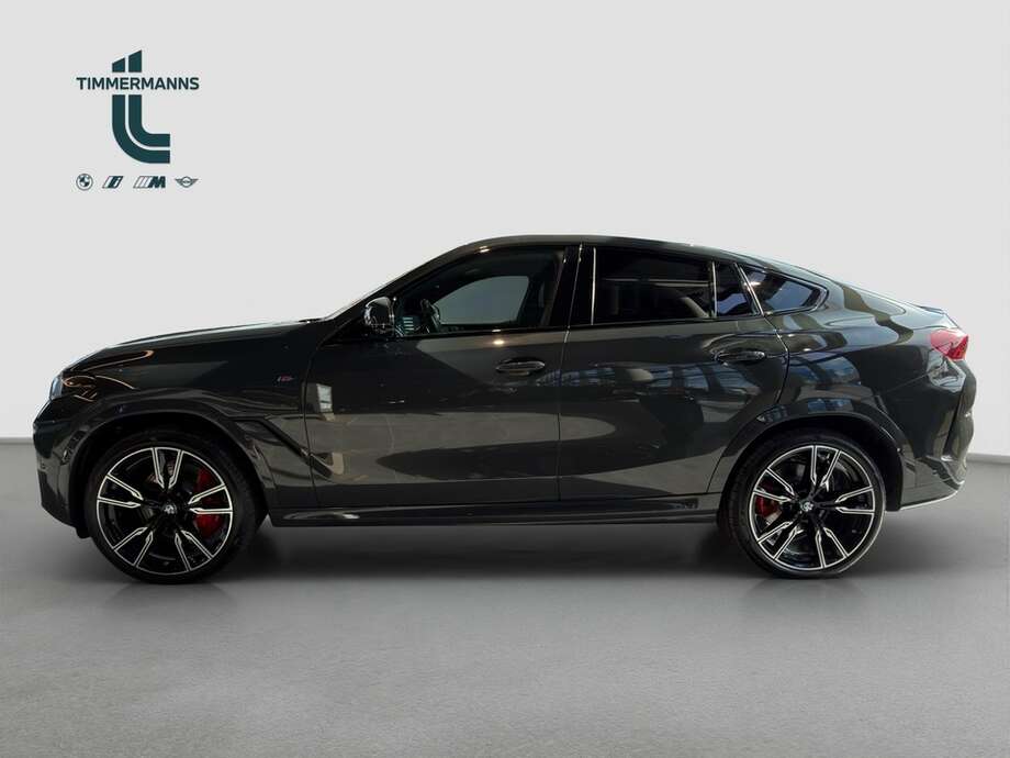 BMW X6 (Bild 2/15)