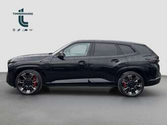 BMW XM 4.4 (Bild 2/24)