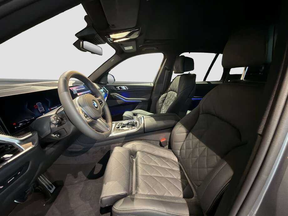 BMW X5 (Bild 10/15)