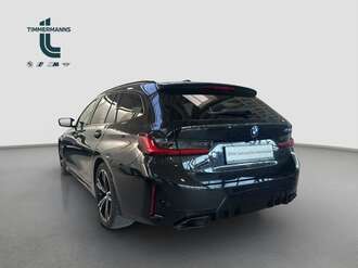 BMW M340i (Bild 3/26)