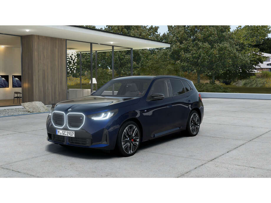BMW X3 (Bild 1/5)