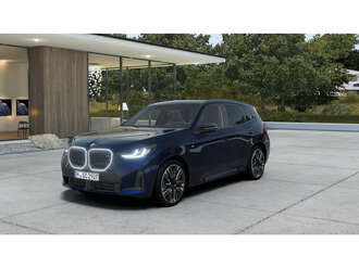 BMW X3 (Bild 1/5)