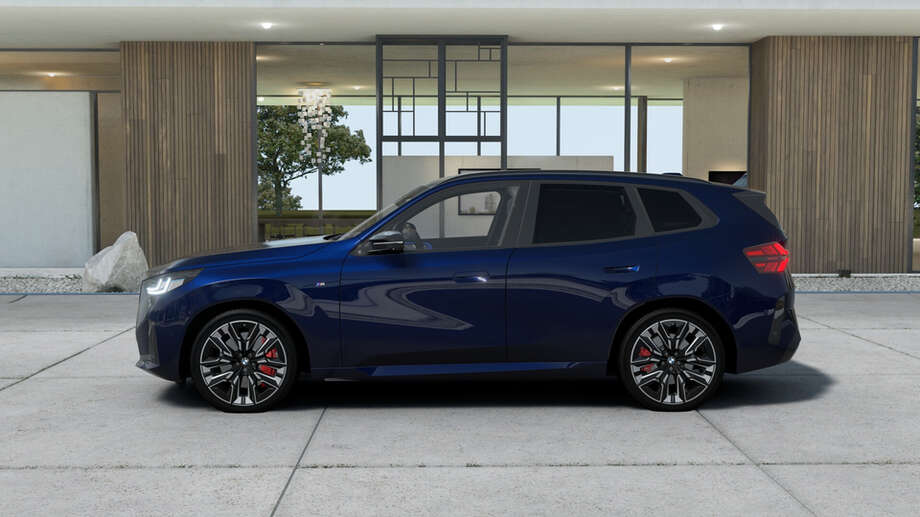 BMW X3 (Bild 2/5)