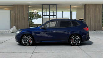 BMW X3 (Bild 2/5)