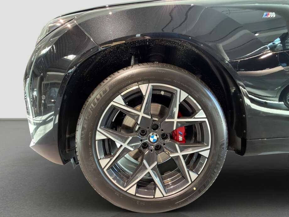 BMW X3 (Bild 8/13)