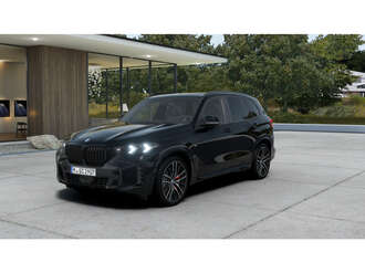BMW X5 (Bild 1/5)