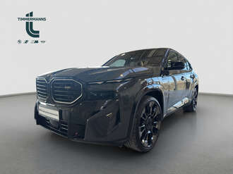 BMW XM 4.4 (Bild 1/24)