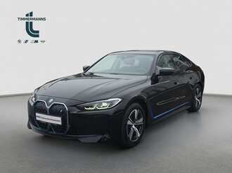 BMW i4 (Bild 1/19)