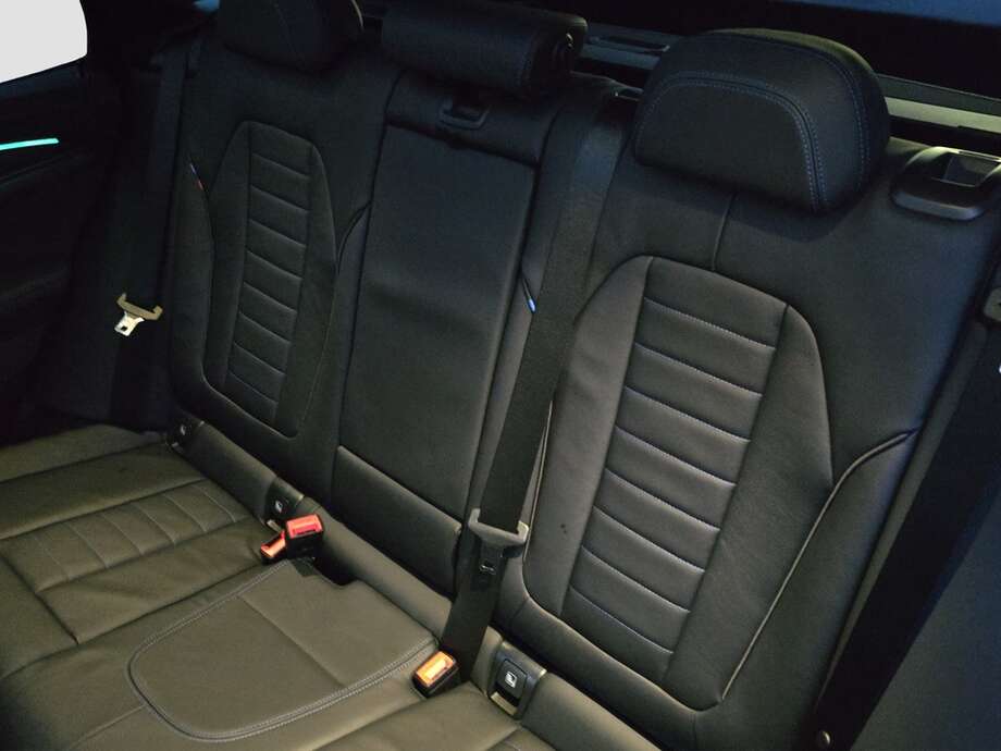 BMW X3 (Bild 14/19)