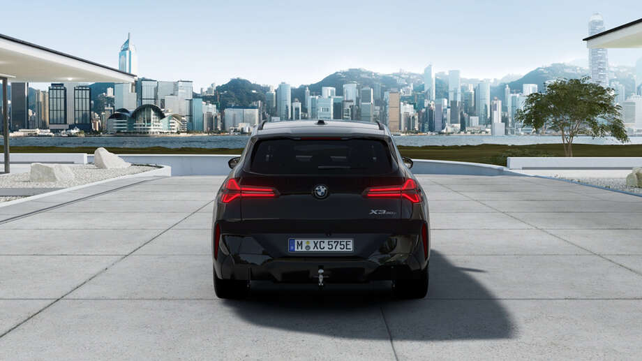 BMW X3 (Bild 3/5)