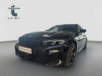 BMW M340i (Bild 1/18)