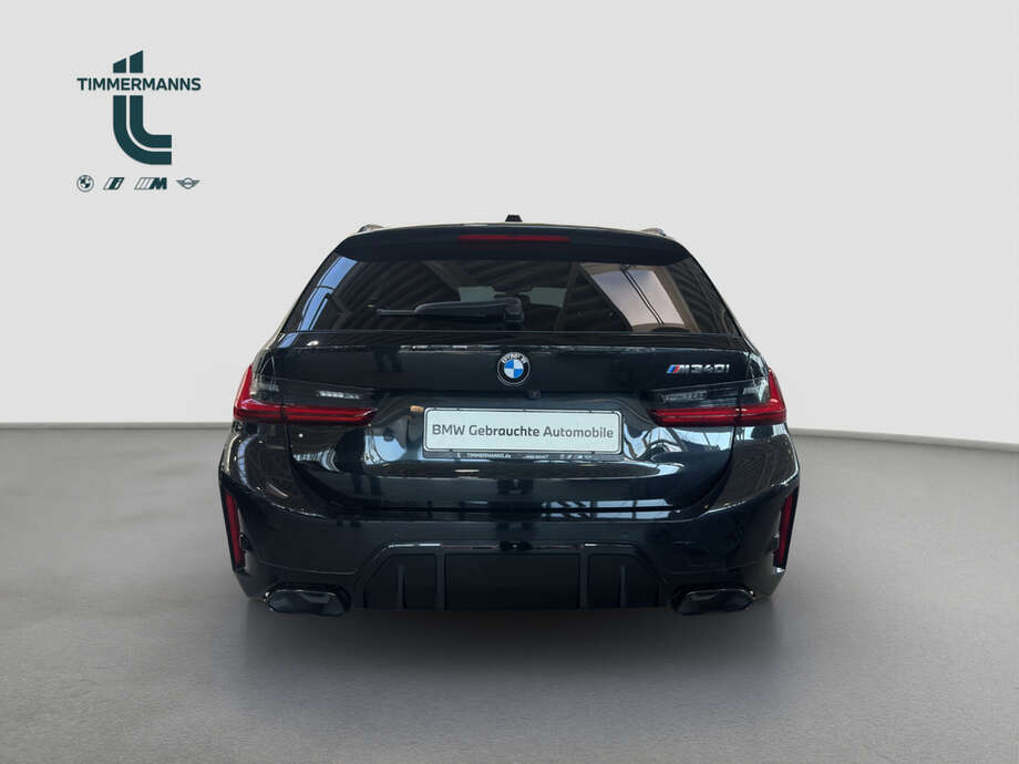 BMW M340i (Bild 4/18)