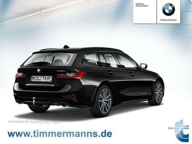 BMW 330e (Bild 2/5)
