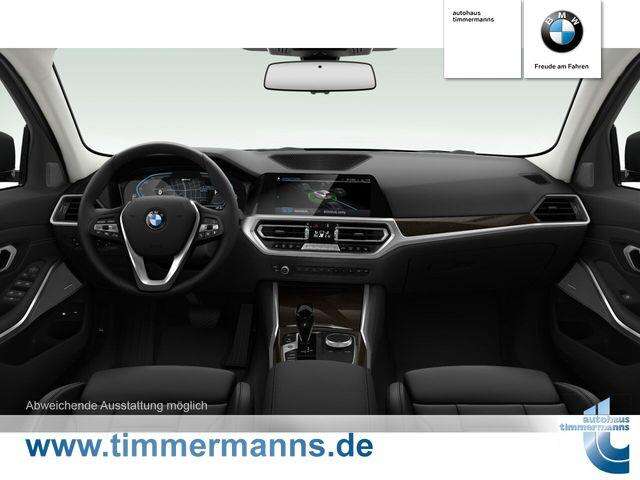 BMW 330e (Bild 4/5)