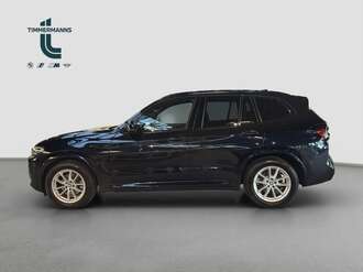 BMW X3 (Bild 2/20)