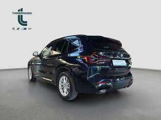 BMW X3 (Bild 3/20)