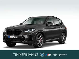 BMW X3 M40 (Bild 1/5)